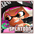 Splatoon fanlisting
